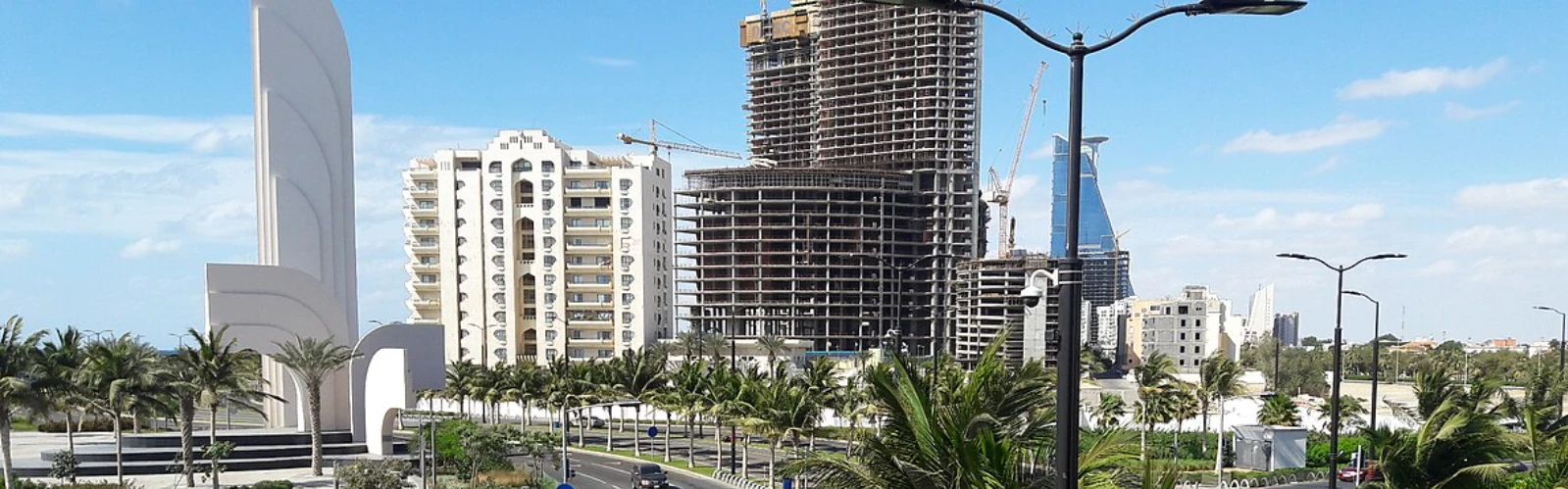 What to Do In 48 Hours in Jeddah?