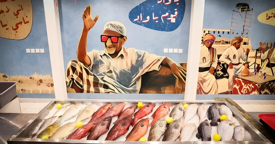 أفضل 10 أماكن لتناول المأكولات البحرية في جدة