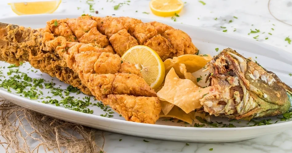 أفضل 10 أماكن لتناول المأكولات البحرية في جدة