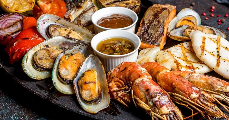 أفضل 10 أماكن لتناول المأكولات البحرية في جدة