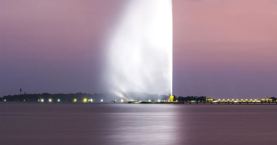 Apa yang Harus Dilakukan di Jeddah pada Kunjungan Pertama Anda? (10 Hal yang Harus Dilakukan)