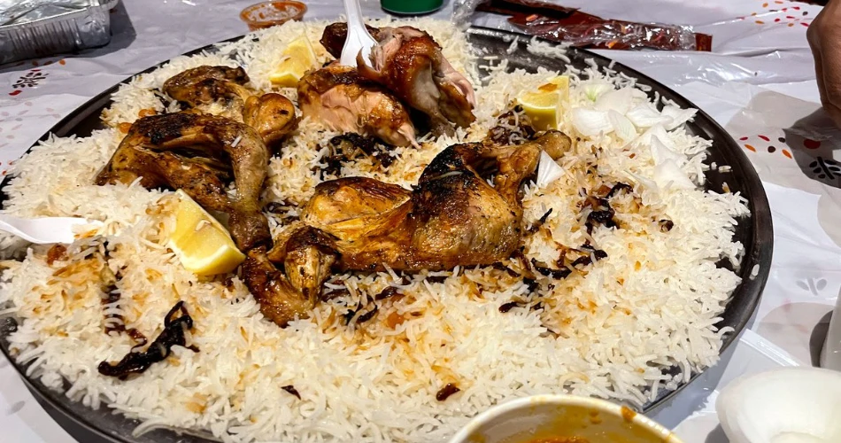 Where Can You Find Authentic Saudi Cuisine in Jeddah? Top 10 Finds!