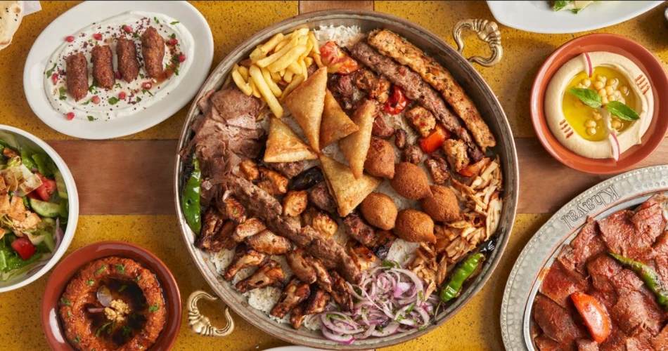 Where Can You Find Authentic Saudi Cuisine in Jeddah? Top 10 Finds!