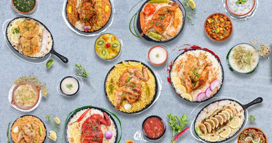 Where Can You Find Authentic Saudi Cuisine in Jeddah? Top 10 Finds!