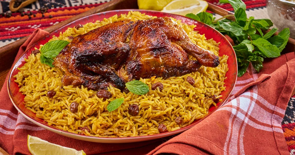 Where Can You Find Authentic Saudi Cuisine in Jeddah? Top 10 Finds!
