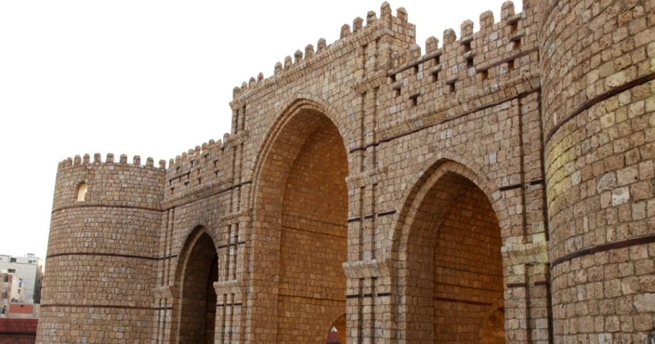 What to Do In 48 Hours in Jeddah?