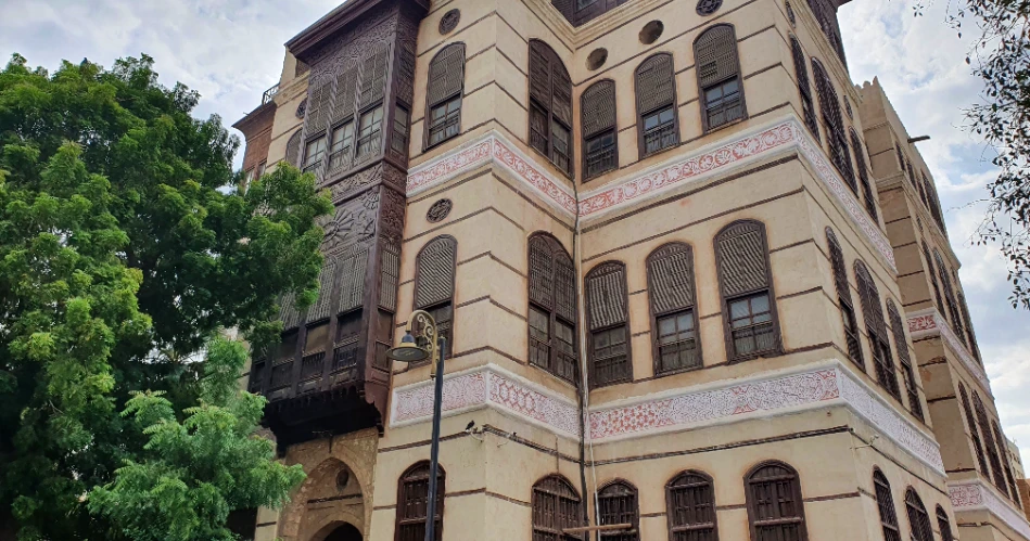 What to Do In 48 Hours in Jeddah?