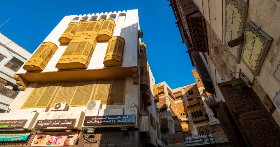 What to Do In 48 Hours in Jeddah?