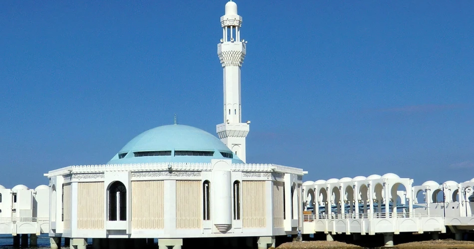 What to Do In 48 Hours in Jeddah?