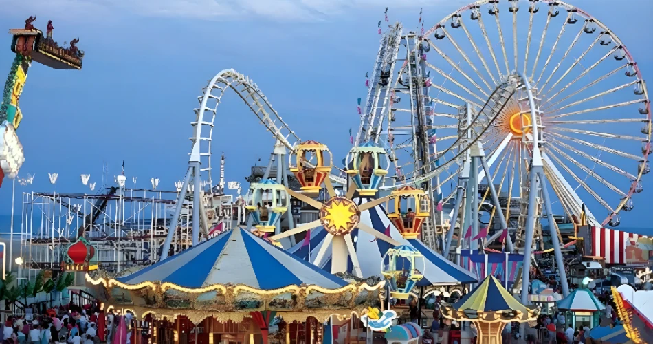 Best 10 Must-Visit Attractions in Jeddah for Every Traveler 