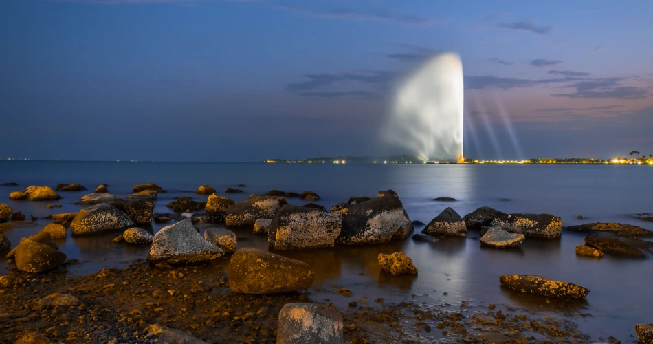 Best 10 Must-Visit Attractions in Jeddah for Every Traveler 