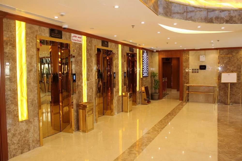 Sparrow Apartments Hotel