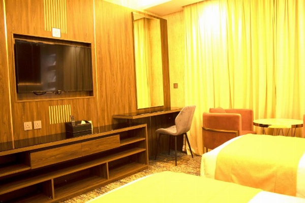 Sparrow Apartments Hotel image 107