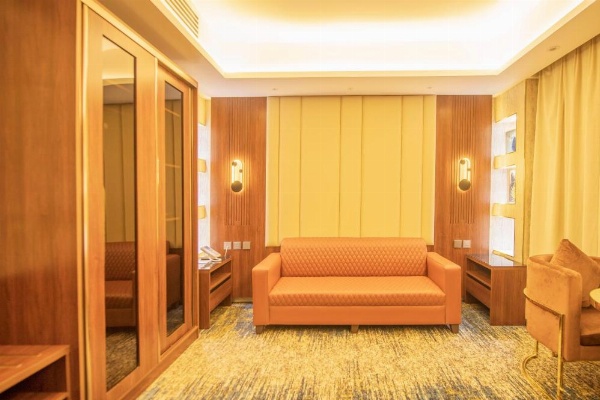 Sparrow Apartments Hotel image 109