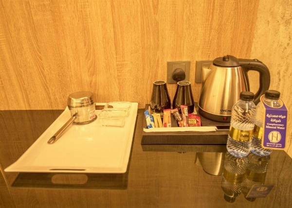 Sparrow Apartments Hotel image 11