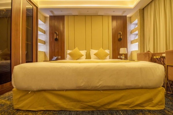 Sparrow Apartments Hotel image 14
