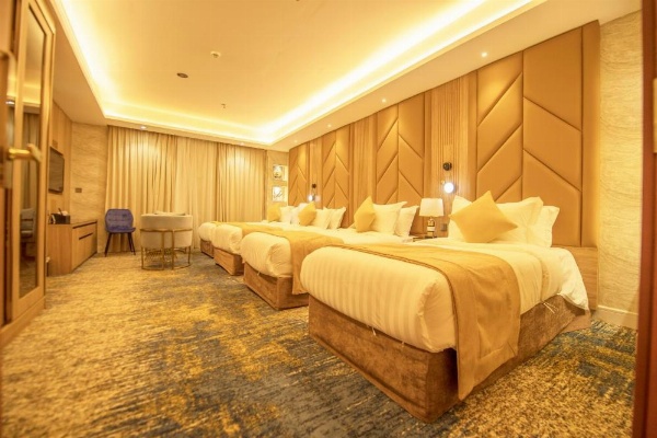 Sparrow Apartments Hotel image 23