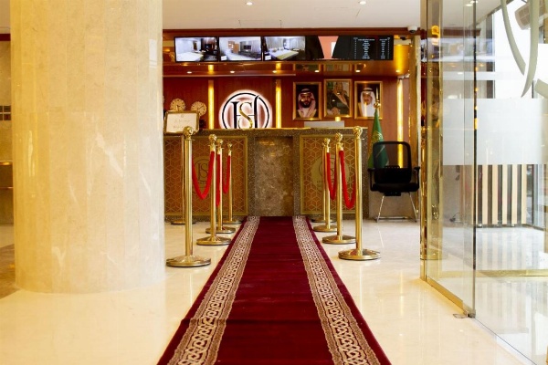 Sparrow Apartments Hotel image 3