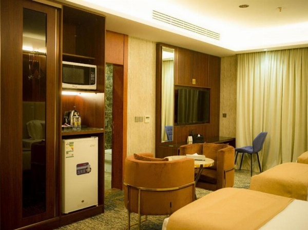 Sparrow Apartments Hotel image 31