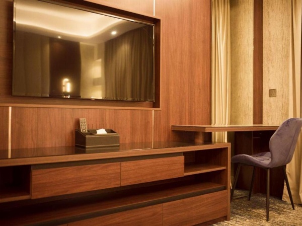 Sparrow Apartments Hotel image 7